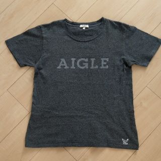 エーグル(AIGLE)のAIGLE エーグルTシャツ(Tシャツ/カットソー(半袖/袖なし))