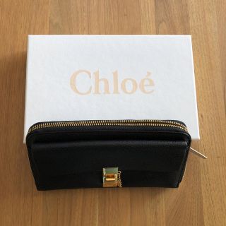 クロエ(Chloe)のChloe 長財布(財布)