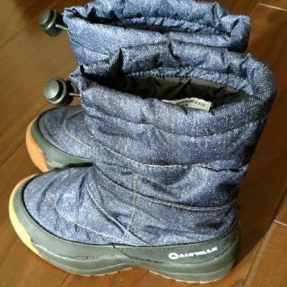 エアウォーク(AIRWALK)のAIR WALK スノーブーツ　20センチ(ブーツ)