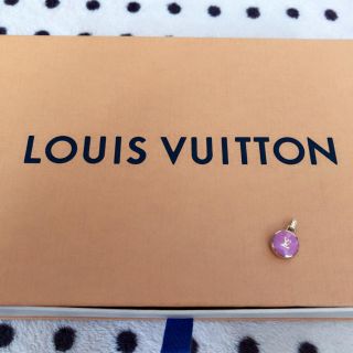 ルイヴィトン(LOUIS VUITTON)のなつみ様専用です♡ルイヴィトン チャーム マルチカラー(チャーム)