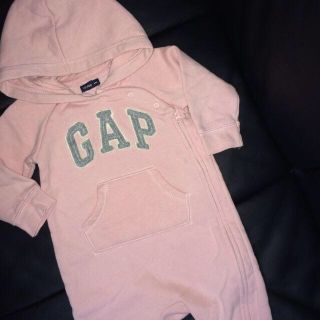 ベビーギャップ(babyGAP)のgap おくるみ(その他)