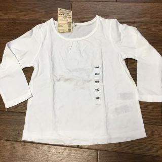 ムジルシリョウヒン(MUJI (無印良品))の専用(Tシャツ/カットソー)