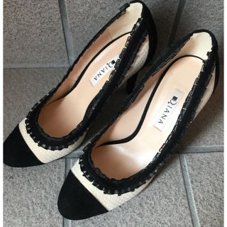 ダイアナ(DIANA)の新品 ダイアナ 限定パンプス DIANA(ハイヒール/パンプス)