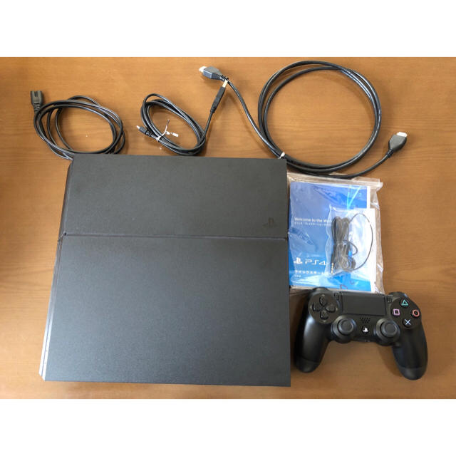 PS4【品】CUH-1200A