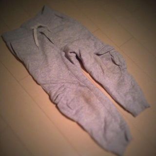 エイチアンドエム(H&M)のh&m キッズ スウェット 約100(その他)