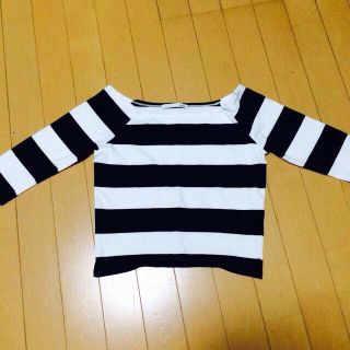 マウジー(moussy)のmoussy 2014ss  tops(Tシャツ(長袖/七分))