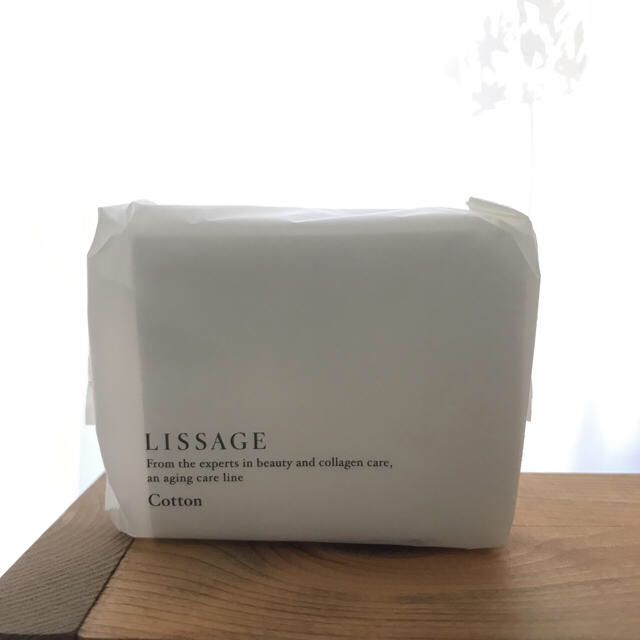 LISSAGE(リサージ)のリサージ旅行用3日間用セット☆ コスメ/美容のキット/セット(サンプル/トライアルキット)の商品写真