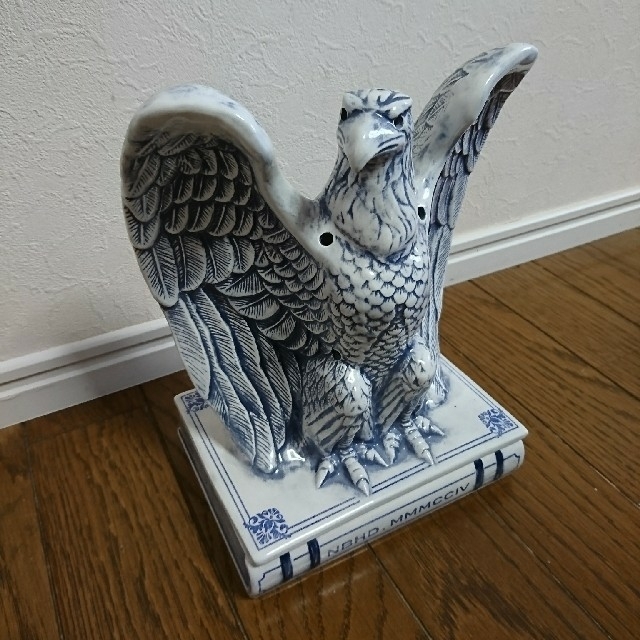 NEIGHBORHOOD   ネイバーフッド EAGLE INCENSE CHAMBER お香立て の