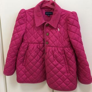 ラルフローレン(Ralph Lauren)のありがとうございます★(ジャケット/上着)