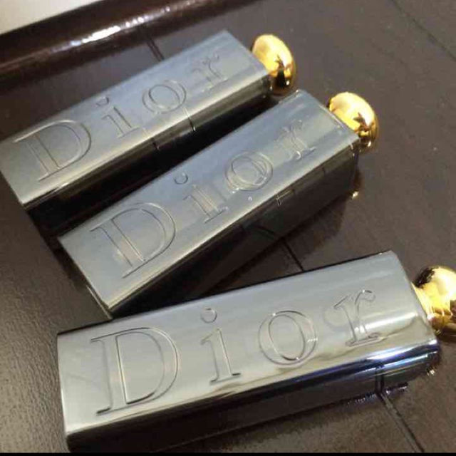 Christian Dior(クリスチャンディオール)のDiorのリップ コスメ/美容のベースメイク/化粧品(その他)の商品写真