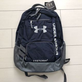 アンダーアーマー(UNDER ARMOUR)の@ -様専用アンダーアーマー💫撥水ハッスルバックパック【31L】(バッグパック/リュック)