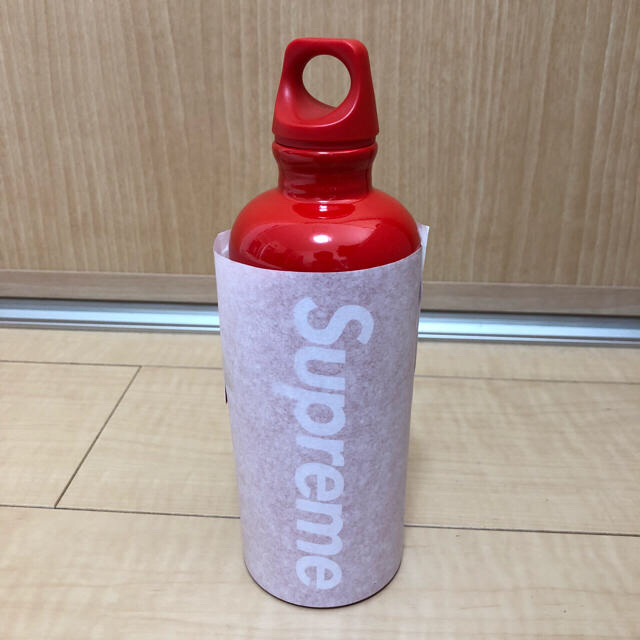 Supreme SIGG Traveller Water Bottle 0.6L