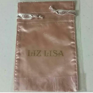 リズリサ(LIZ LISA)のM's shop様専用　LIZ LISAポーチ　非売品(その他)