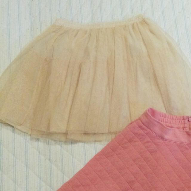MERCURYDUO(マーキュリーデュオ)の佳羅様 レディースのスカート(ミニスカート)の商品写真