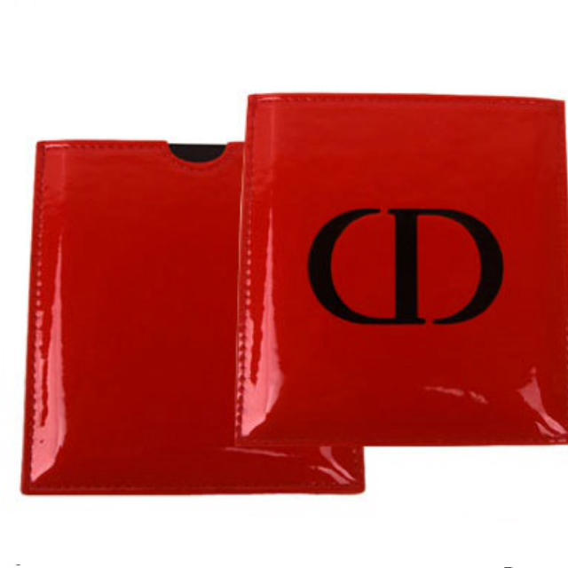 Dior(ディオール)の❤︎新品未開封❤︎ Dior ディオール ミラー レディースのファッション小物(ミラー)の商品写真
