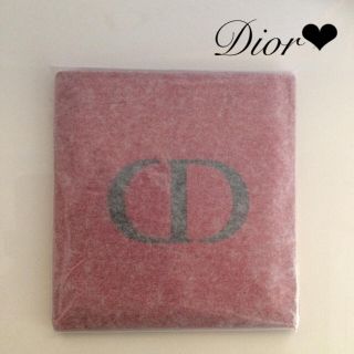 ディオール(Dior)の❤︎新品未開封❤︎ Dior ディオール ミラー(ミラー)