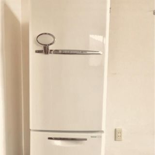 パナソニック(Panasonic)のナショナル 冷凍 冷蔵庫 WiLL FRIDGE mini(冷蔵庫)