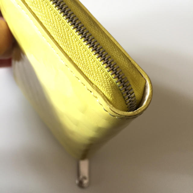 LOUIS VUITTON(ルイヴィトン)のルイヴィトン ミニ財布 ダミエファセット レディースのファッション小物(財布)の商品写真