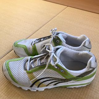 プーマ(PUMA)のPUMA ランニングシューズ(スニーカー)