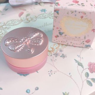 ラデュレ(LADUREE)のLADUREE リップバーム(リップケア/リップクリーム)