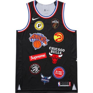 Supreme - Supreme Nike NBA ユニフォームタンクトップ Sサイズ ...