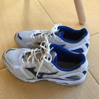 ミズノ(MIZUNO)のMIZUNO ランニングシューズ(シューズ)