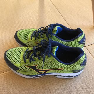 ミズノ(MIZUNO)のMIZUNOランニングシューズ(シューズ)