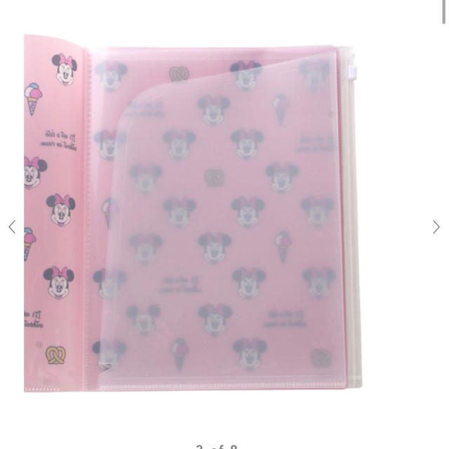 Disney プラザ ミニー ファイルの通販 By まーちゃん S Shop ディズニーならラクマ Disney プラザ ミニー ファイルの通販 By まーちゃん S Shop ディズニーならラクマ