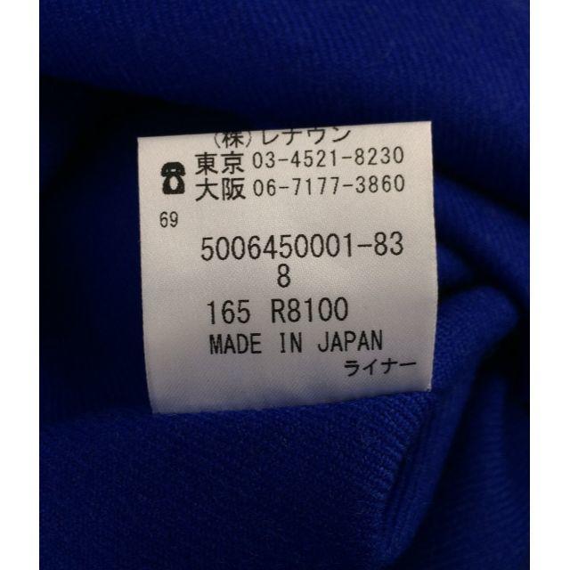 AQUA SCUTUM - アクアスキュータム サイズ8 トレンチコートの通販 by