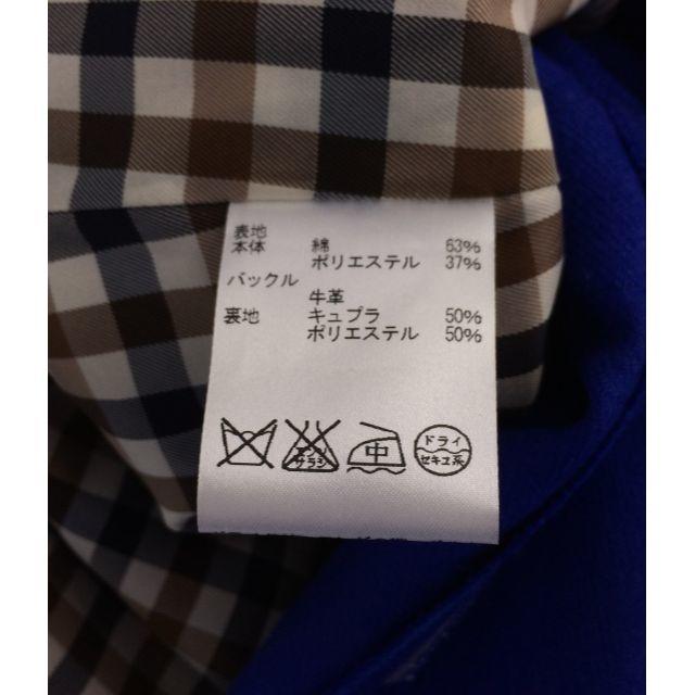 AQUA SCUTUM - アクアスキュータム サイズ8 トレンチコートの通販 by