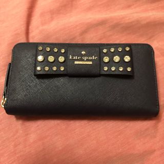 ケイトスペードニューヨーク(kate spade new york)のkate spade 財布(財布)