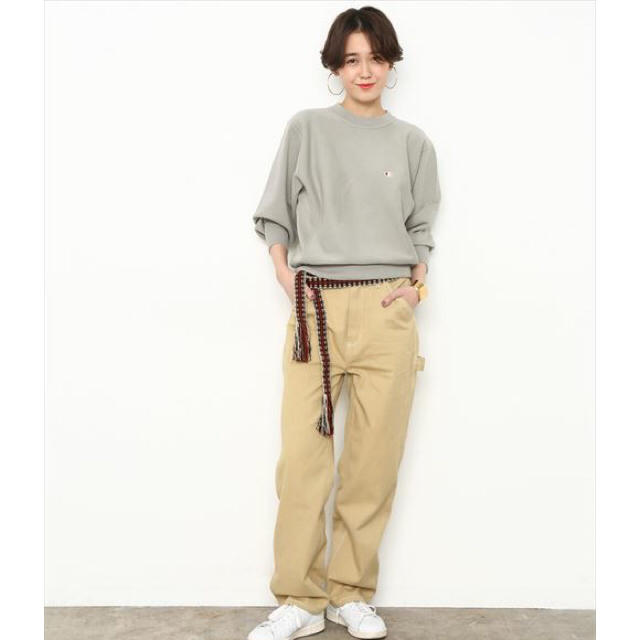 Adam et Rope'(アダムエロぺ)のyaaaama 様 専用 レディースのトップス(トレーナー/スウェット)の商品写真