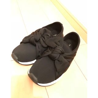 ザラ(ZARA)のZARAスニーカー(スニーカー)