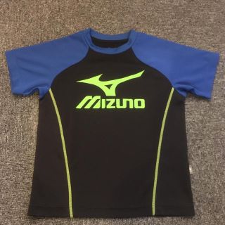 ミズノ(MIZUNO)の【ミズノ】シャツ 120cm (Tシャツ/カットソー)