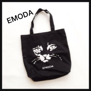 エモダ(EMODA)の◆EMODA ECO BAG◆(トートバッグ)