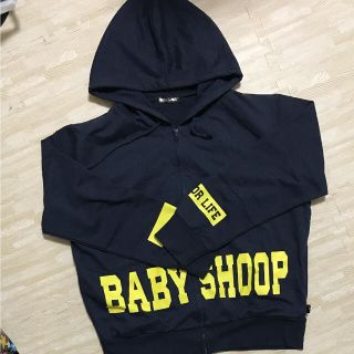 ベイビーシュープ(baby shoop)のがっちゃん様専用 ベイビーシュープ パーカー(パーカー)