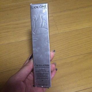 ランコム(LANCOME)の新品ランコム電動式マスカラ(その他)