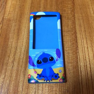 ディズニー(Disney)のiPod nano ケース(その他)