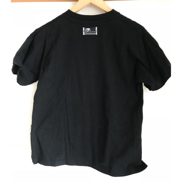 マダガスカル バオバブ Tシャツ XS メンズのトップス(Tシャツ/カットソー(半袖/袖なし))の商品写真