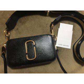 マークジェイコブス(MARC JACOBS)の【まゆc様専用】(ショルダーバッグ)