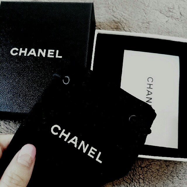 シャネル　CHANEL　ネックレス