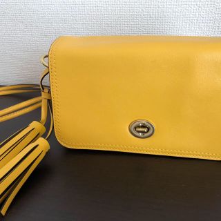 コーチ(COACH)のCOACH☆  レガシーショルダーバッグ(ショルダーバッグ)