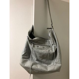 バレンシアガ(Balenciaga)の5/15 値下 BALENCIAGA ショルダーバッグ (ショルダーバッグ)