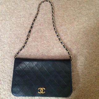 シャネル(CHANEL)の値下げ！CHANEL ヴィンテージバッグ(ショルダーバッグ)