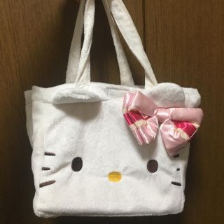 サンリオ(サンリオ)のまな様専用(トートバッグ)