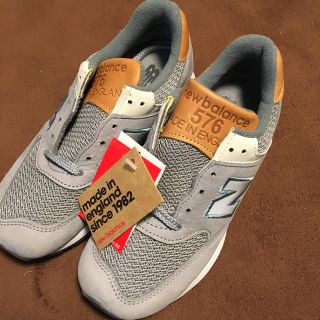 ニューバランス(New Balance)のNew Balance スニーカー 新品(スニーカー)