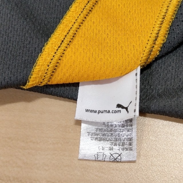 PUMA(プーマ)のPUMA プーマ長袖Tシャツ メンズのトップス(Tシャツ/カットソー(七分/長袖))の商品写真