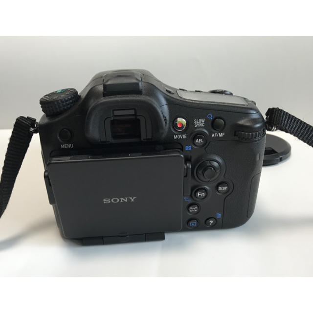 SONY DT 16-105mm 美品　値下げ