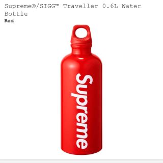 シュプリーム(Supreme)のSupreme 水筒(水筒)