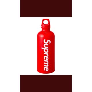 シュプリーム(Supreme)のsupreme 水筒 ボトル(水筒)